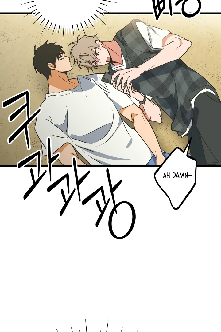Read A Breathtaking Alliance chapter 4 image 24 on Lezhin
