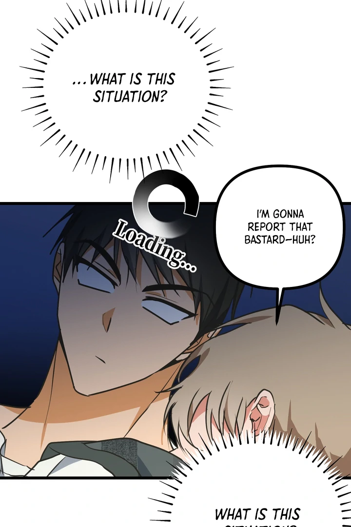 Read A Breathtaking Alliance chapter 4 image 27 on Lezhin