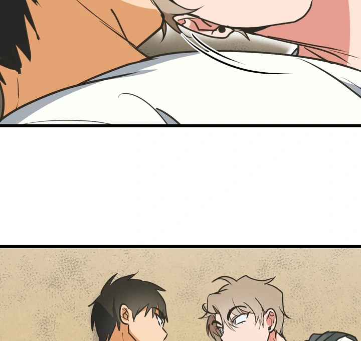 Read A Breathtaking Alliance chapter 4 image 29 on Lezhin