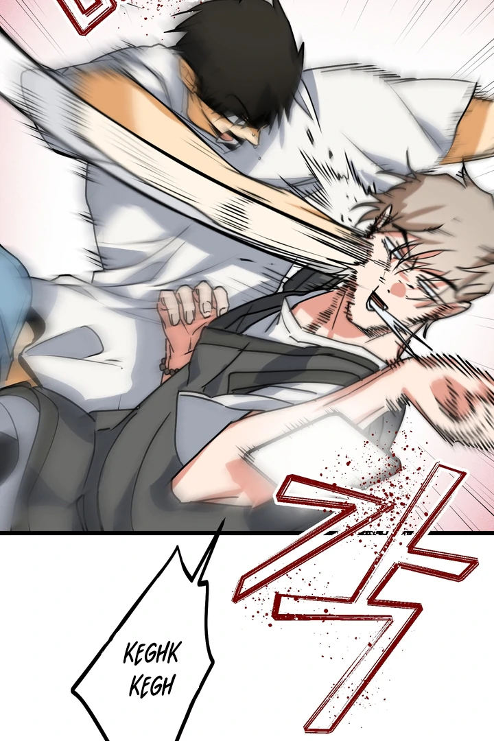 Read A Breathtaking Alliance chapter 4 image 38 on Lezhin