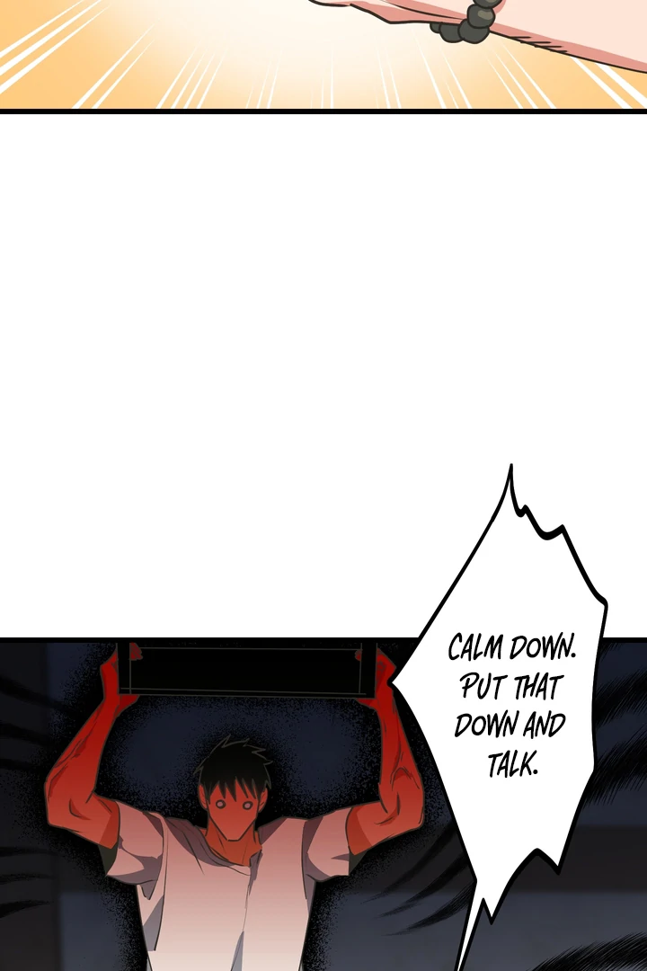 Read A Breathtaking Alliance chapter 4 image 43 on Lezhin