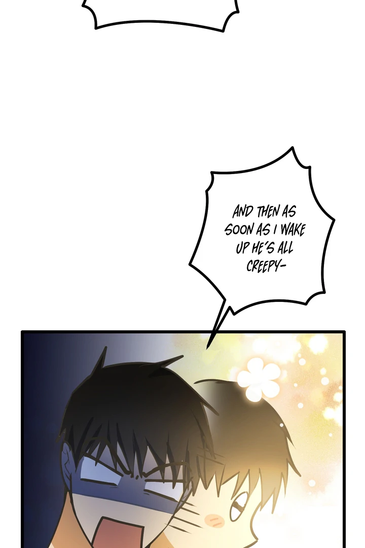 Read A Breathtaking Alliance chapter 4 image 48 on Lezhin