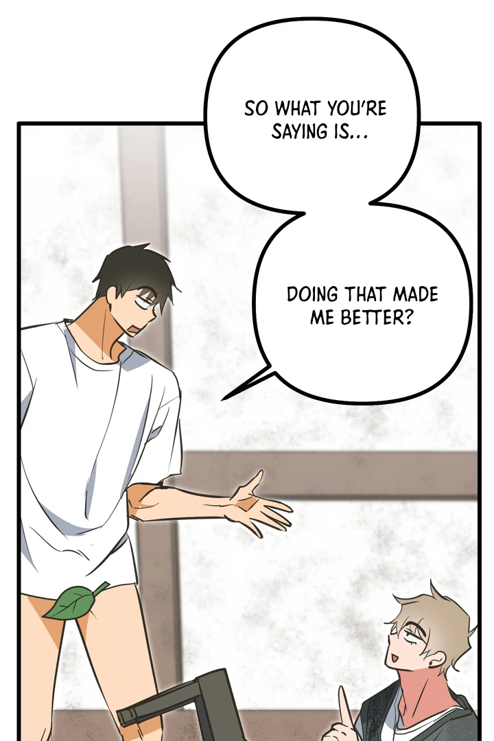 Read A Breathtaking Alliance chapter 4 image 61 on Lezhin