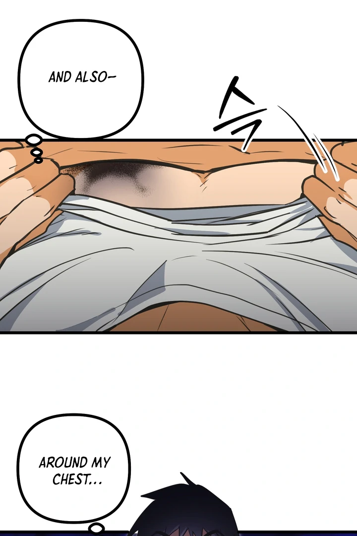 Read A Breathtaking Alliance chapter 4 image 80 on Lezhin