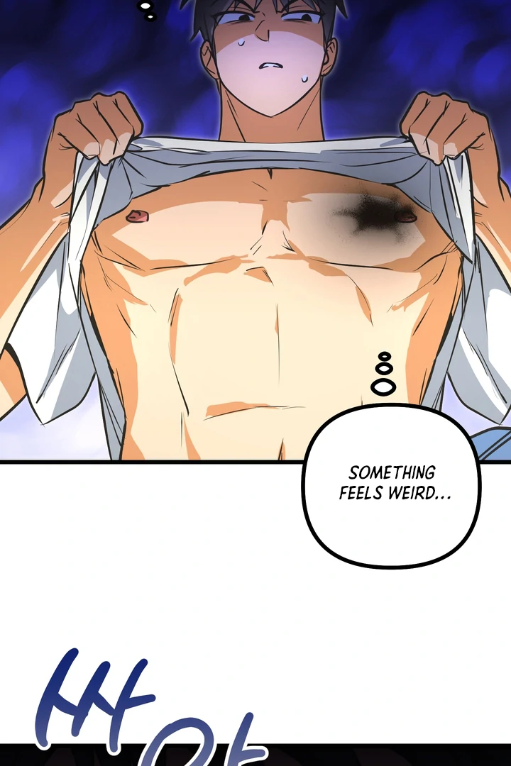 Read A Breathtaking Alliance chapter 4 image 81 on Lezhin