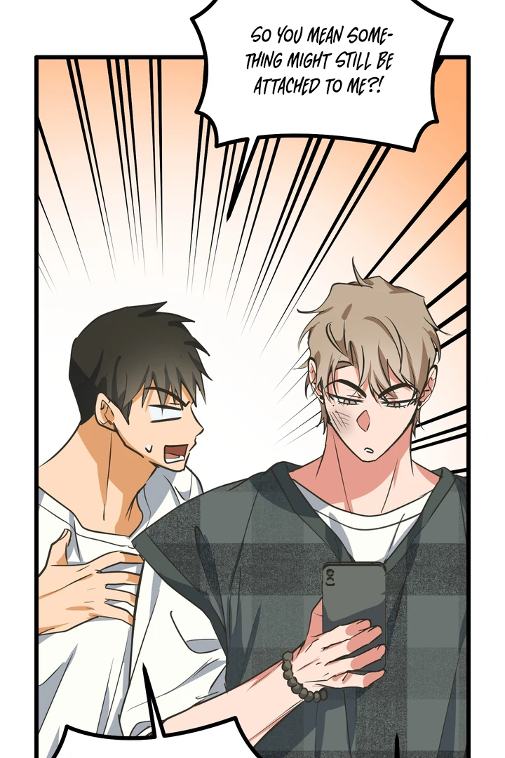 Read A Breathtaking Alliance chapter 4 image 83 on Lezhin
