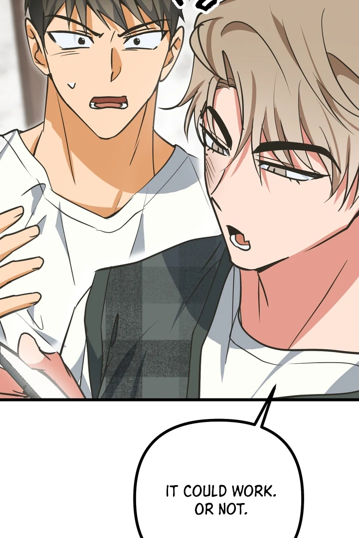 Read A Breathtaking Alliance chapter 4 image 85 on Lezhin