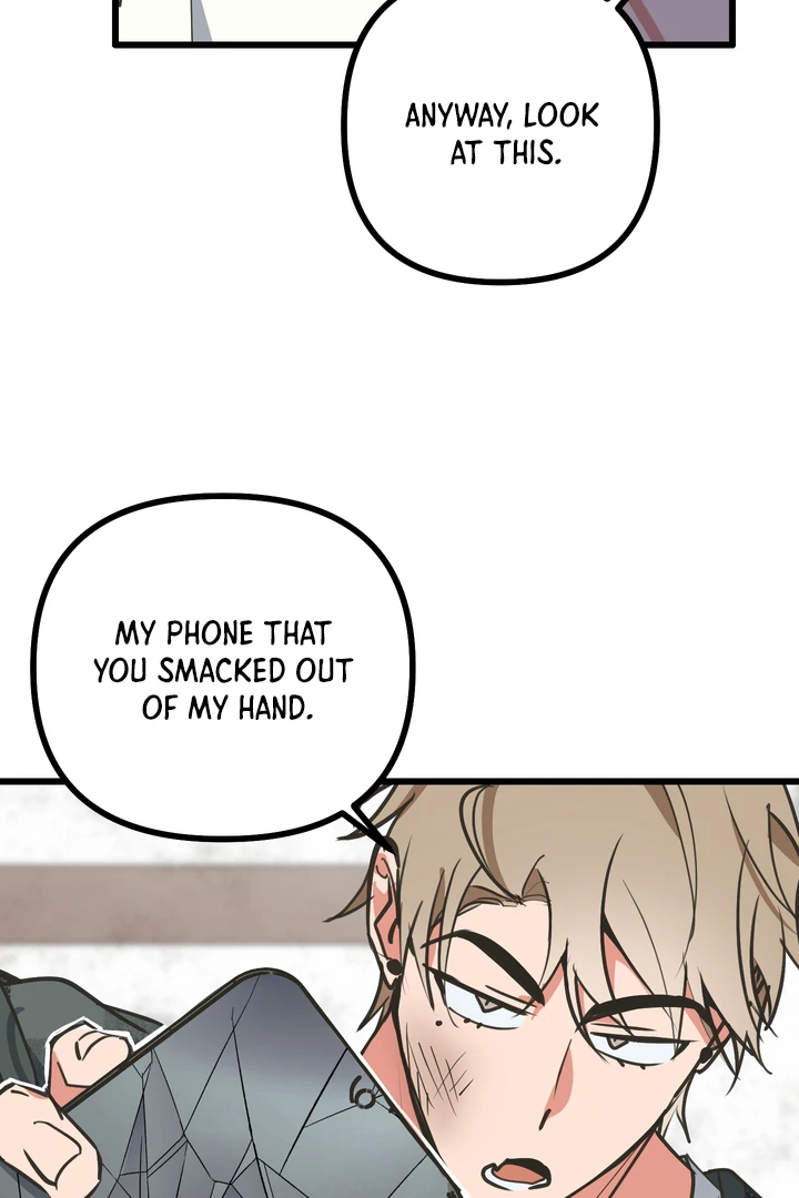 Read A Breathtaking Alliance chapter 4 image 90 on Lezhin