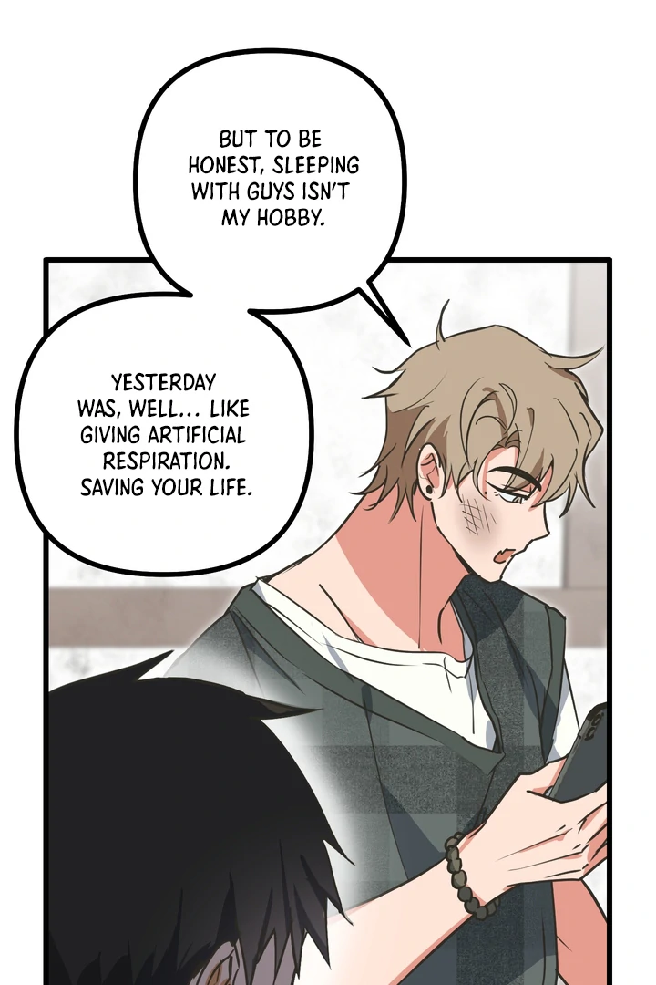 Read A Breathtaking Alliance chapter 4 image 99 on Lezhin