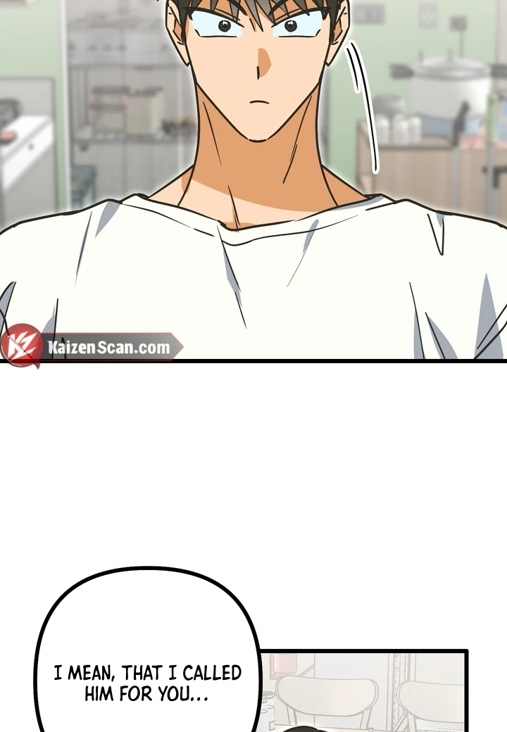 Read A Breathtaking Alliance chapter 6 image 17 on Lezhin