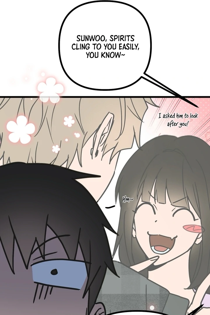 Read A Breathtaking Alliance chapter 6 image 19 on Lezhin