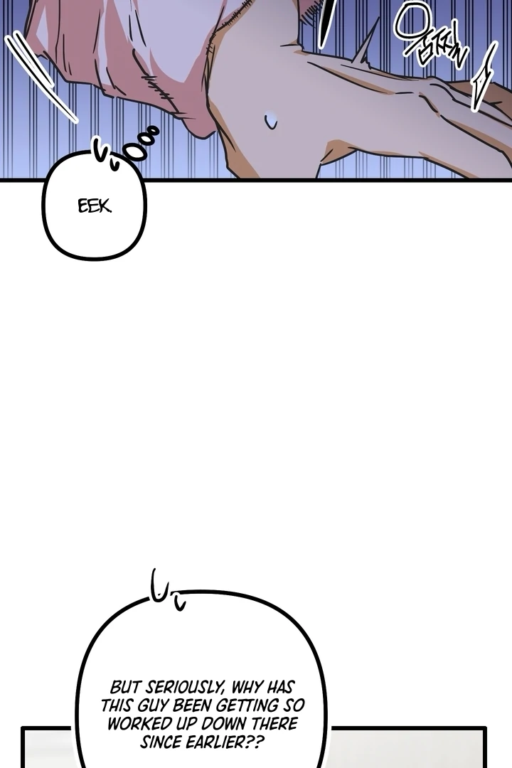 Read A Breathtaking Alliance chapter 6 image 25 on Lezhin