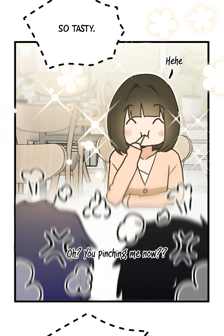 Read A Breathtaking Alliance chapter 6 image 33 on Lezhin