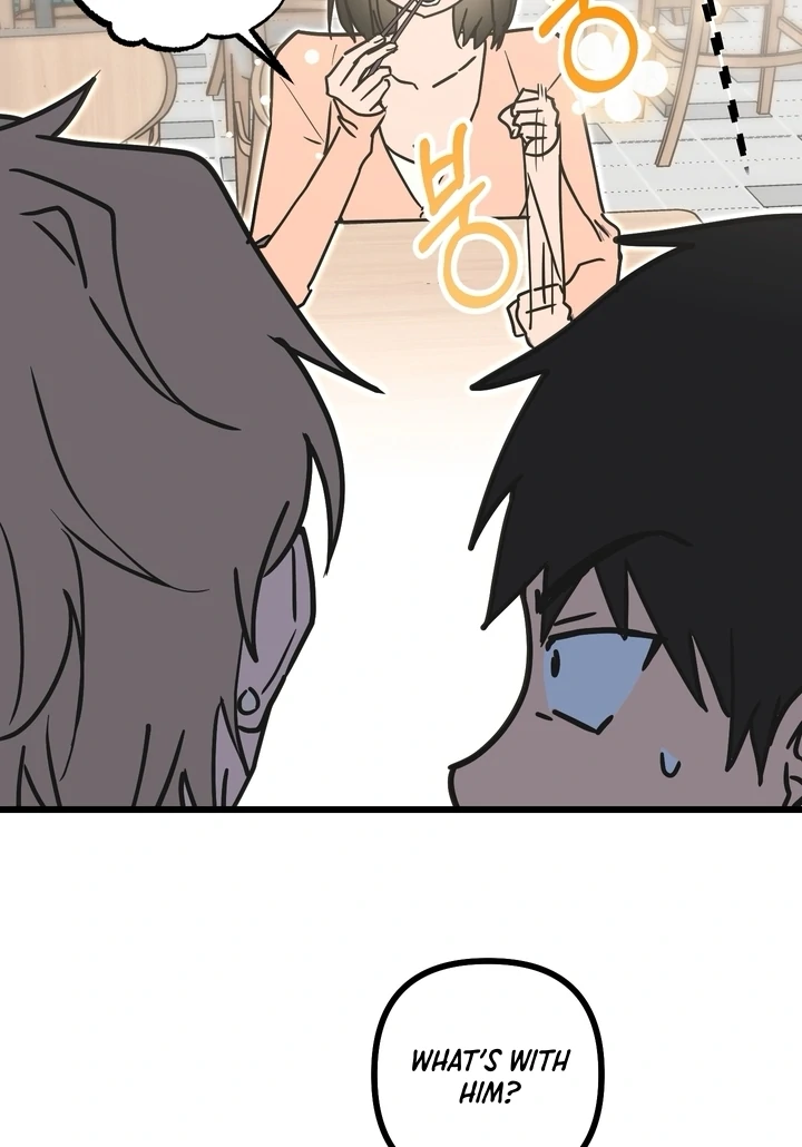 Read A Breathtaking Alliance chapter 6 image 45 on Lezhin