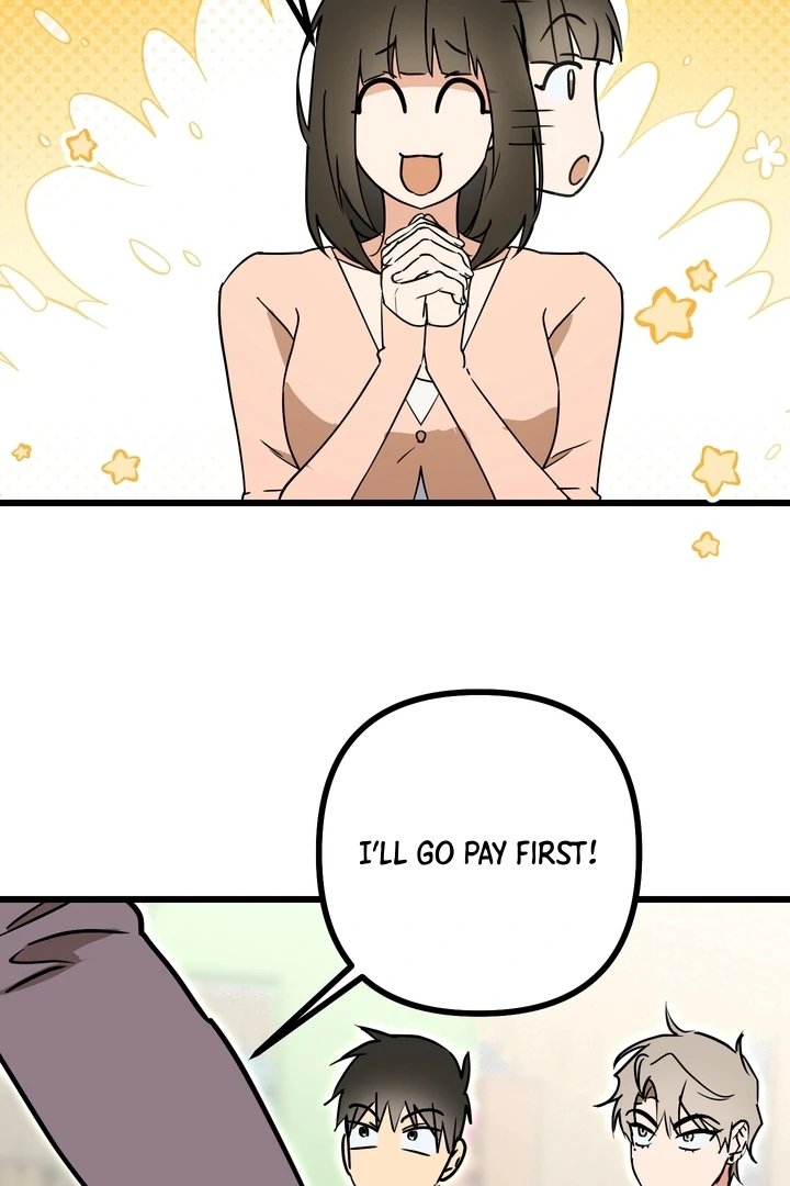 Read A Breathtaking Alliance chapter 6 image 48 on Lezhin