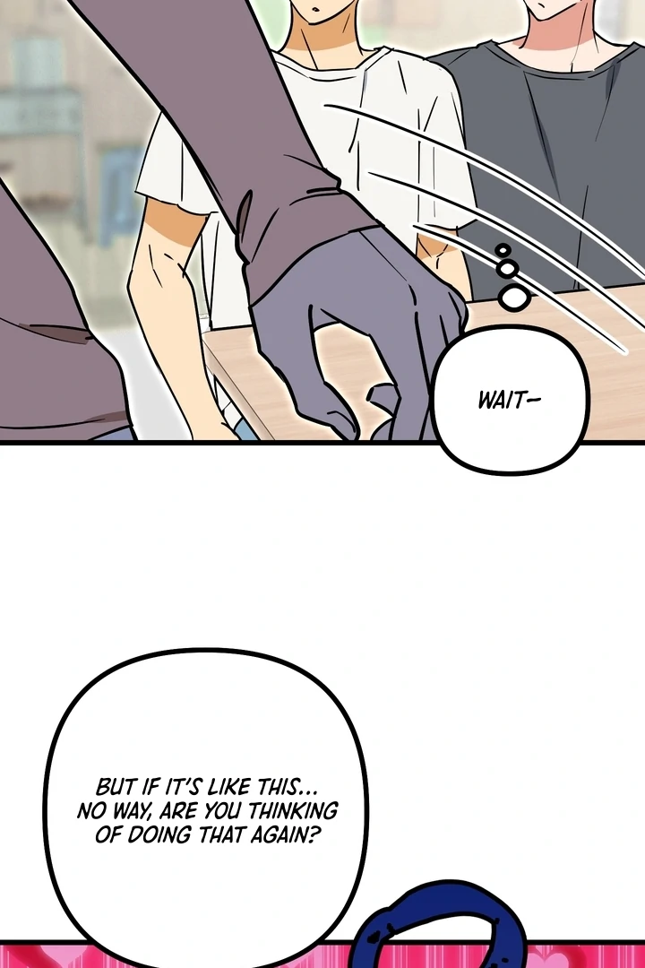 Read A Breathtaking Alliance chapter 6 image 49 on Lezhin