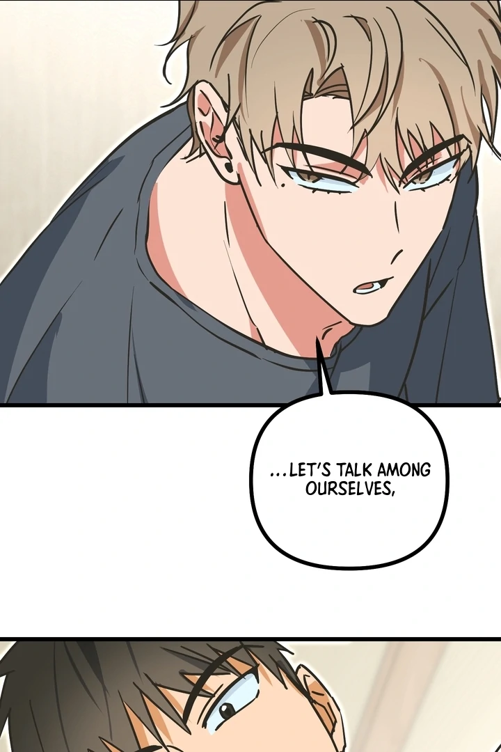 Read A Breathtaking Alliance chapter 6 image 56 on Lezhin