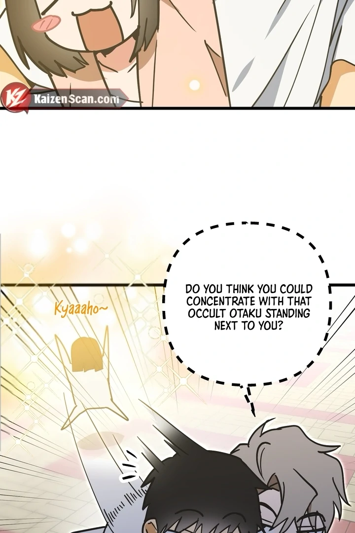 Read A Breathtaking Alliance chapter 6 image 80 on Lezhin