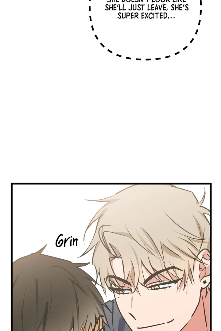 Read A Breathtaking Alliance chapter 6 image 85 on Lezhin