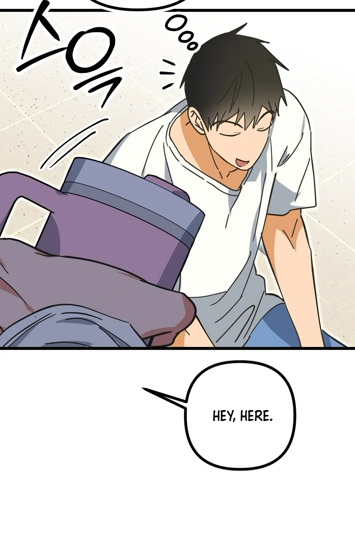 Read A Breathtaking Alliance chapter 6 image 96 on Lezhin