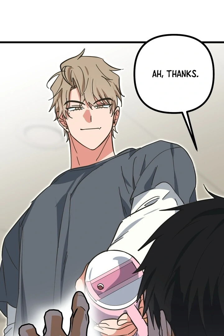 Read A Breathtaking Alliance chapter 6 image 97 on Lezhin