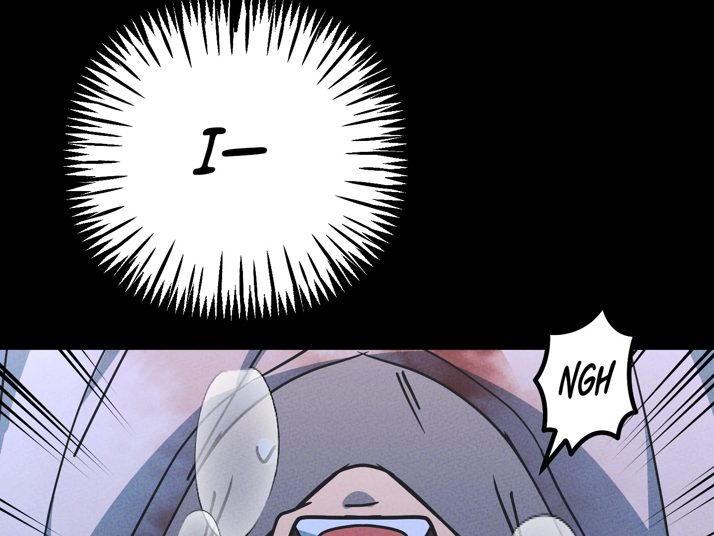 Read A Breathtaking Alliance chapter 7 image 100 on Lezhin