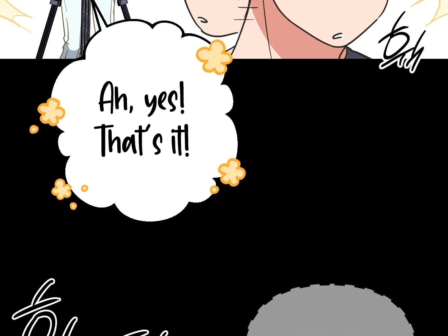 Read A Breathtaking Alliance chapter 7 image 105 on Lezhin