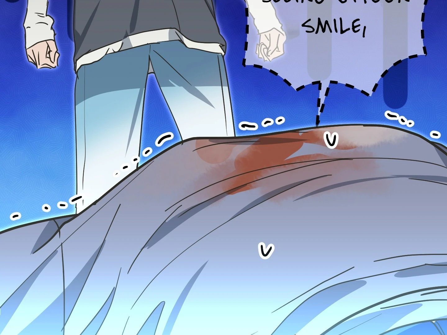 Read A Breathtaking Alliance chapter 7 image 107 on Lezhin
