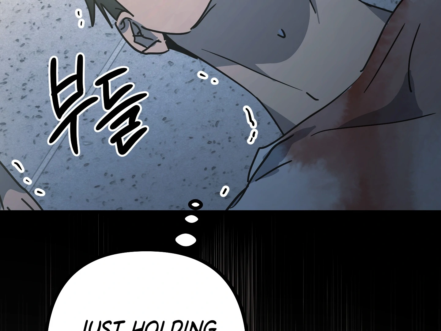 Read A Breathtaking Alliance chapter 7 image 111 on Lezhin
