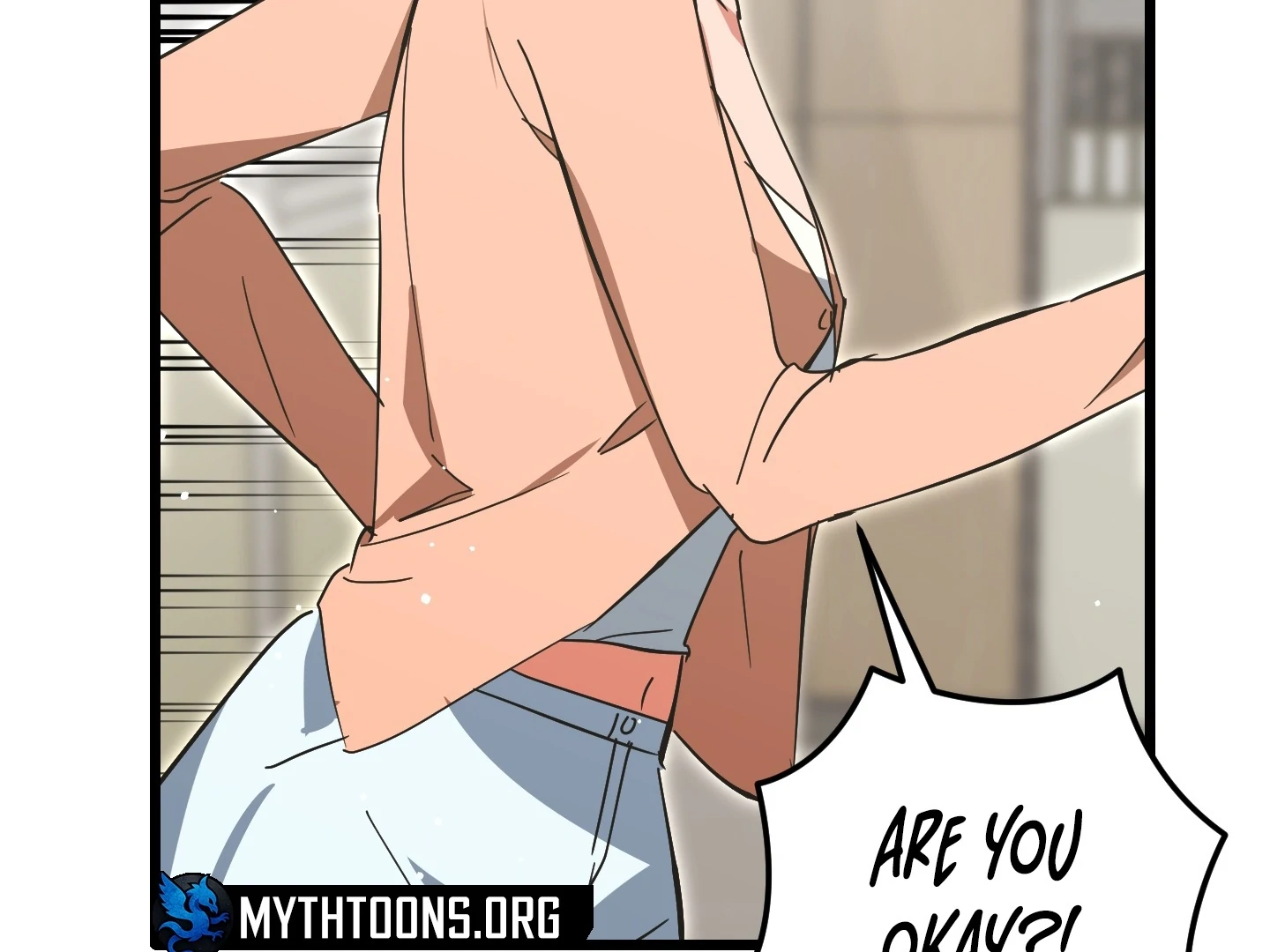 Read A Breathtaking Alliance chapter 7 image 12 on Lezhin
