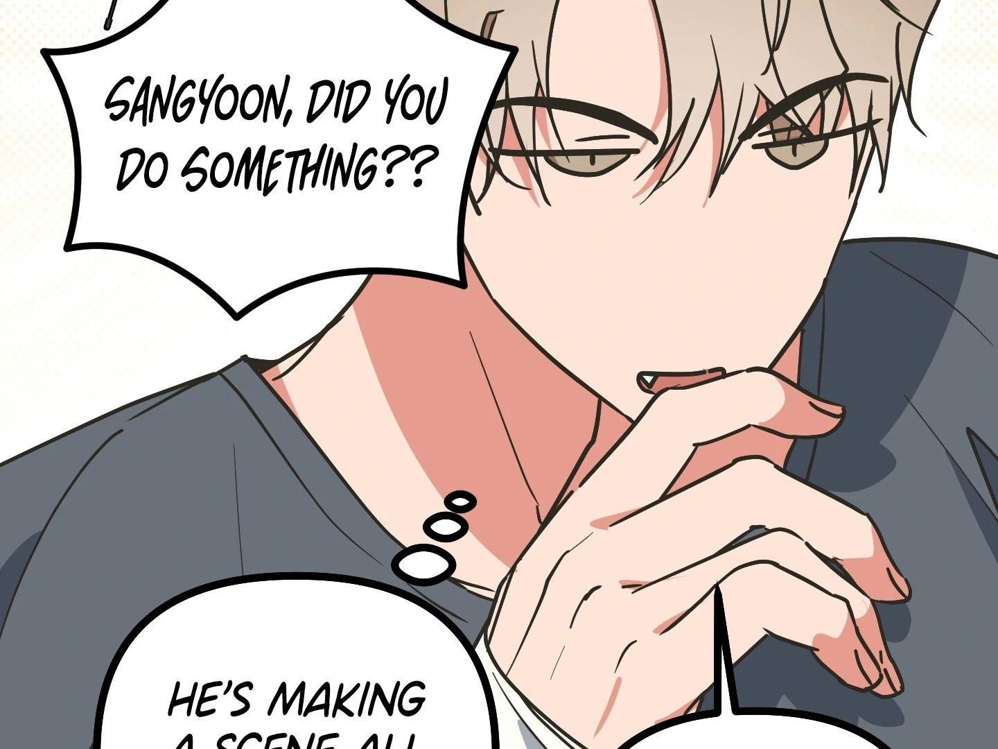 Read A Breathtaking Alliance chapter 7 image 127 on Lezhin