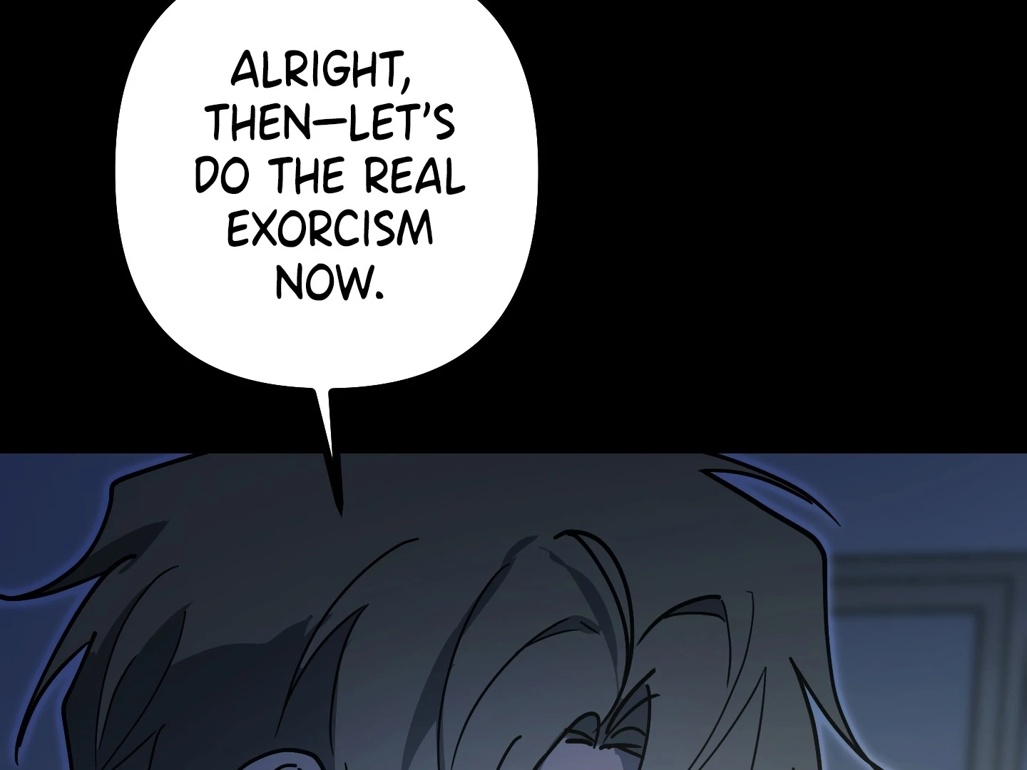 Read A Breathtaking Alliance chapter 7 image 129 on Lezhin