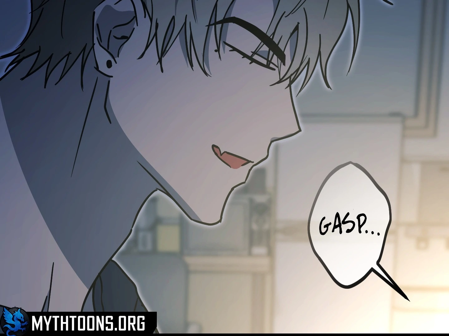 Read A Breathtaking Alliance chapter 7 image 130 on Lezhin