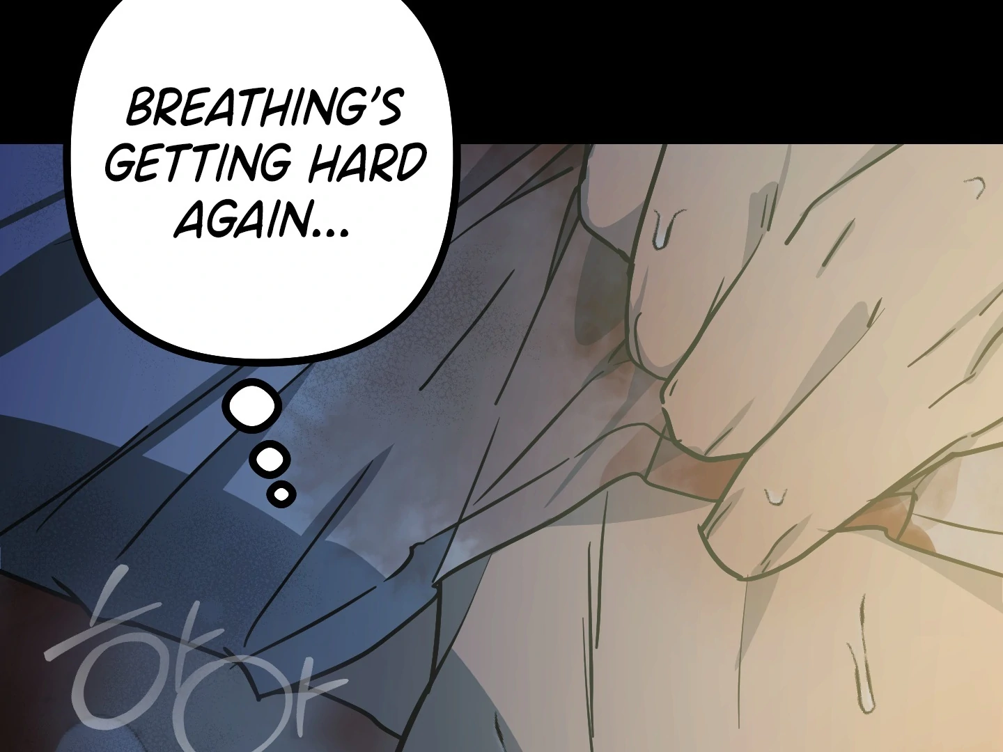 Read A Breathtaking Alliance chapter 7 image 136 on Lezhin