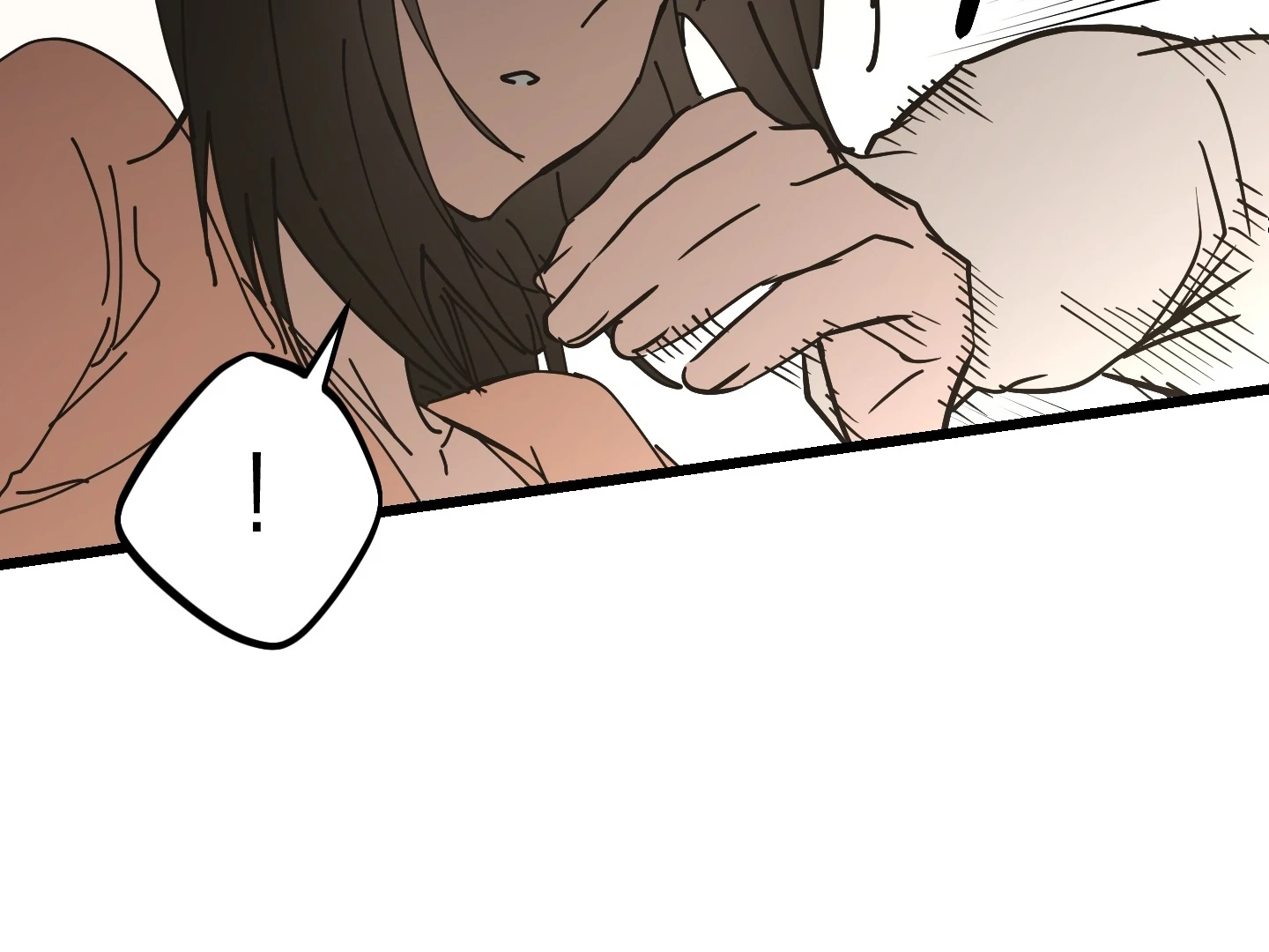 Read A Breathtaking Alliance chapter 7 image 14 on Lezhin
