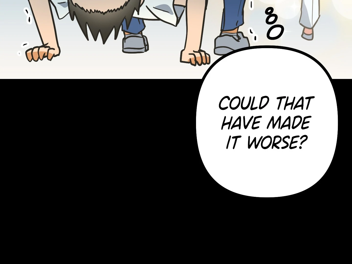 Read A Breathtaking Alliance chapter 7 image 141 on Lezhin