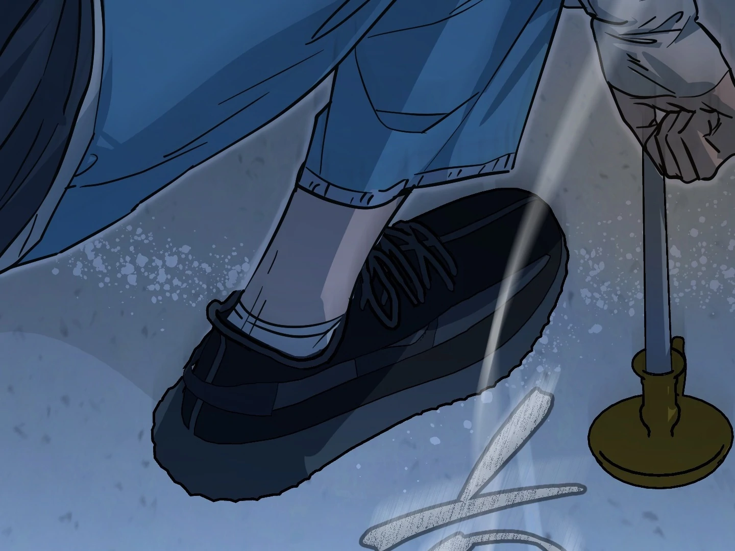Read A Breathtaking Alliance chapter 7 image 147 on Lezhin