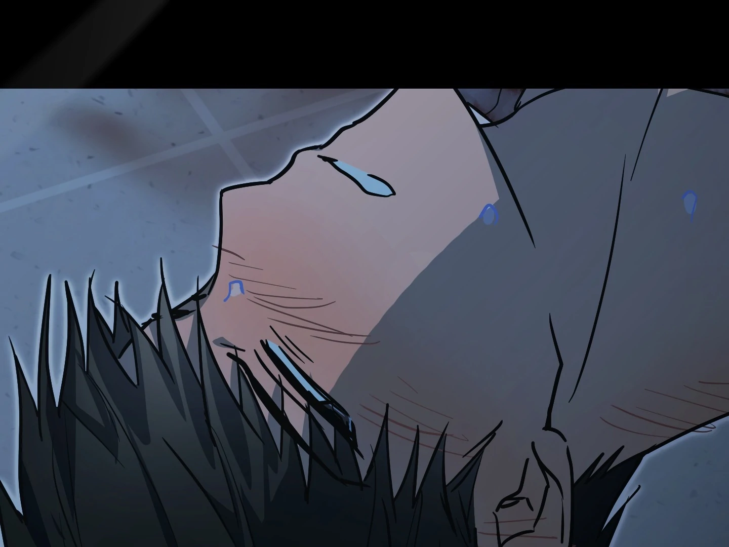 Read A Breathtaking Alliance chapter 7 image 149 on Lezhin