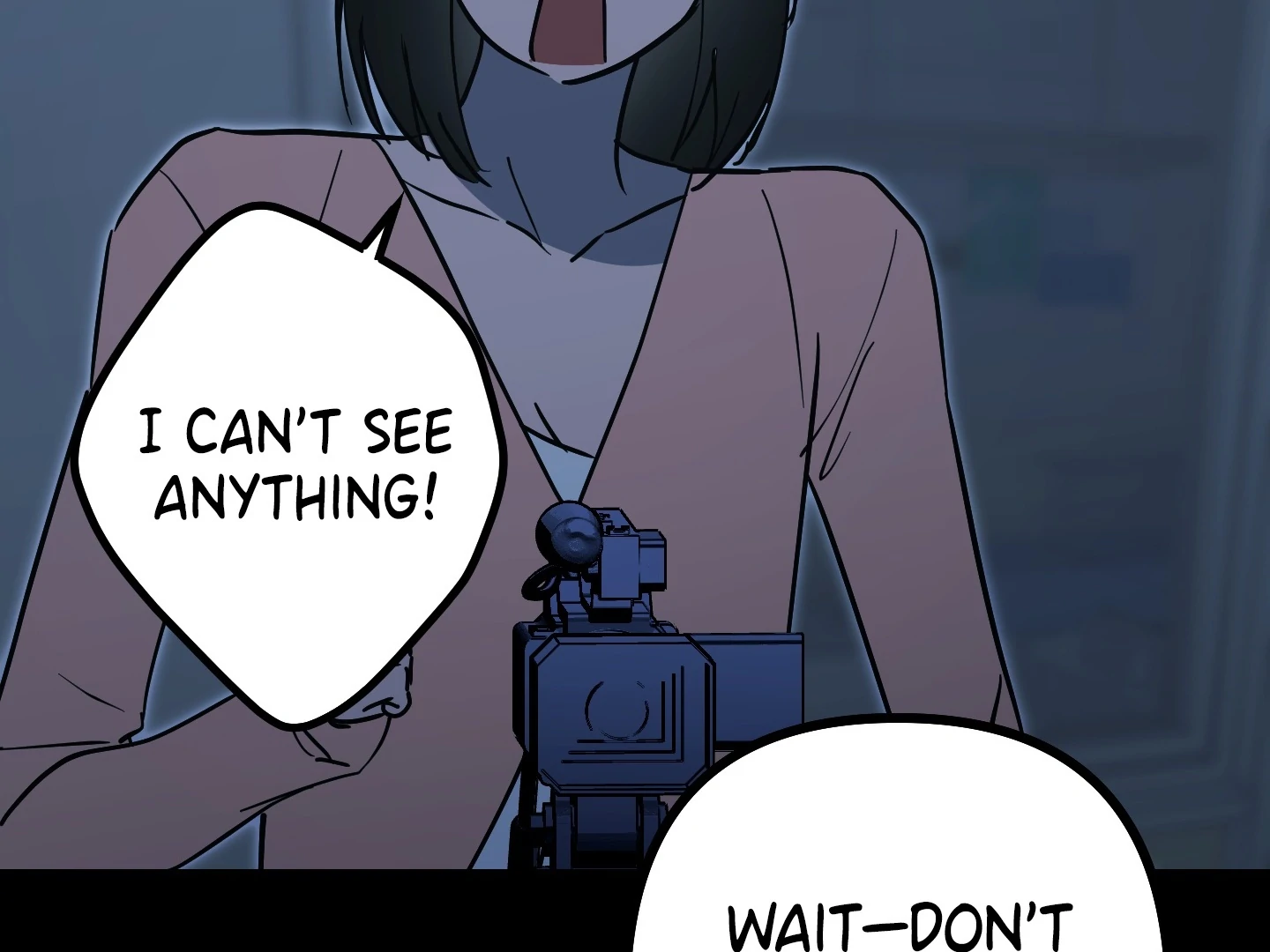 Read A Breathtaking Alliance chapter 7 image 154 on Lezhin