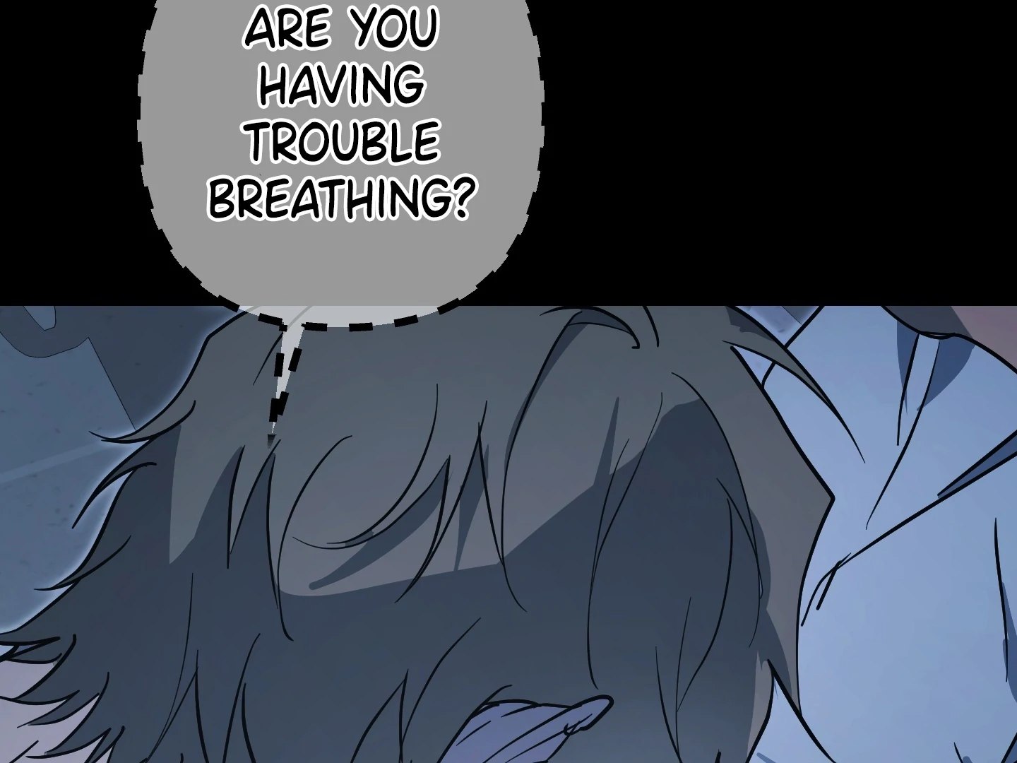 Read A Breathtaking Alliance chapter 7 image 156 on Lezhin