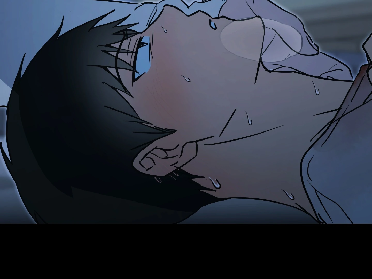 Read A Breathtaking Alliance chapter 7 image 160 on Lezhin