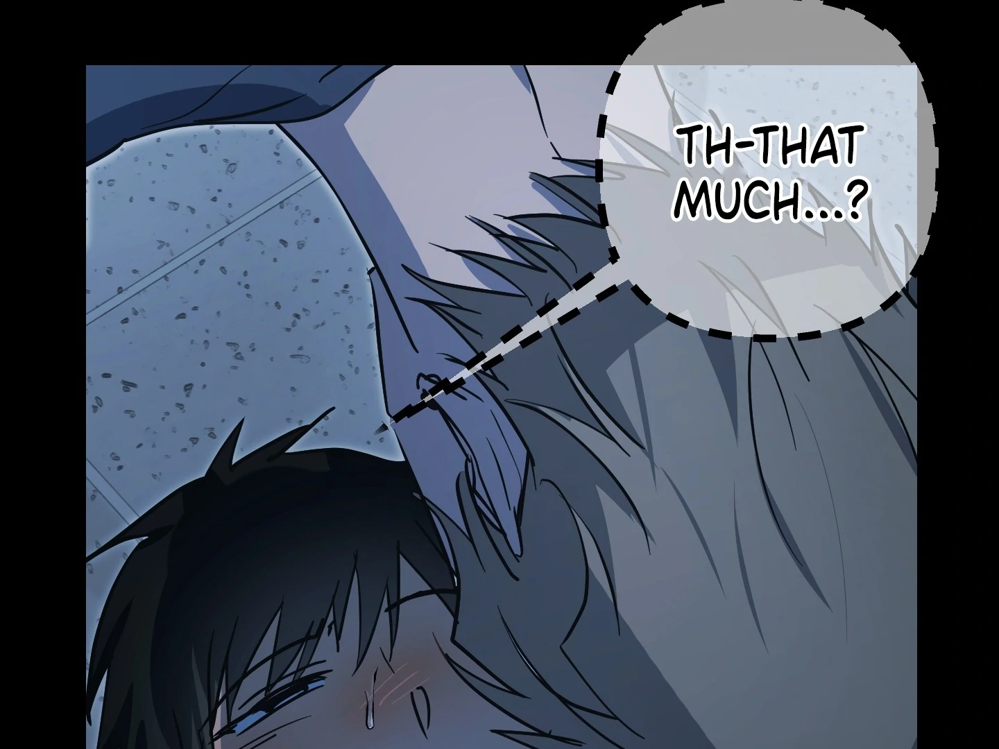 Read A Breathtaking Alliance chapter 7 image 162 on Lezhin