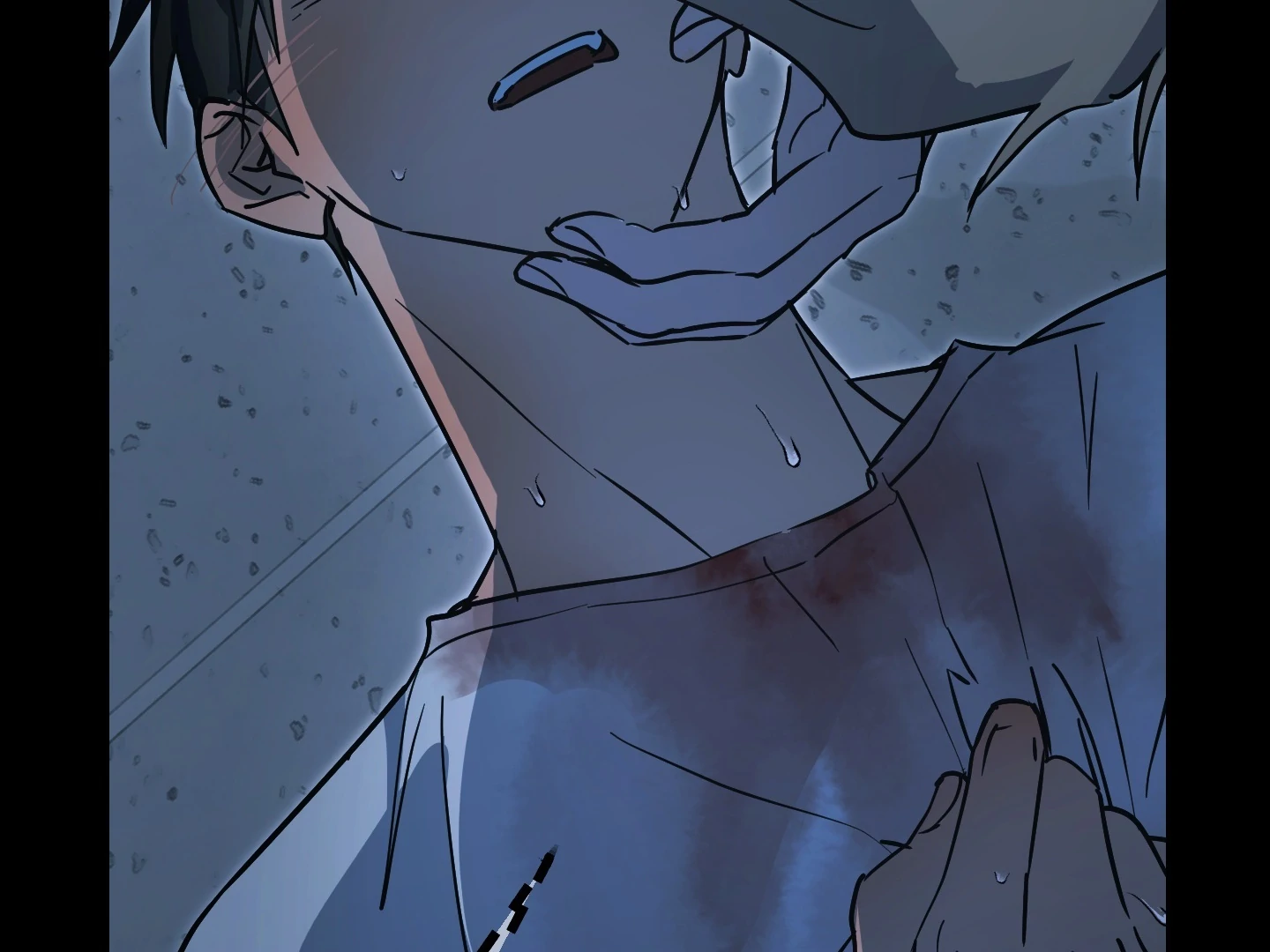 Read A Breathtaking Alliance chapter 7 image 163 on Lezhin