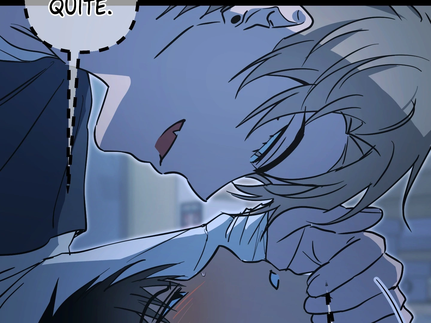 Read A Breathtaking Alliance chapter 7 image 165 on Lezhin