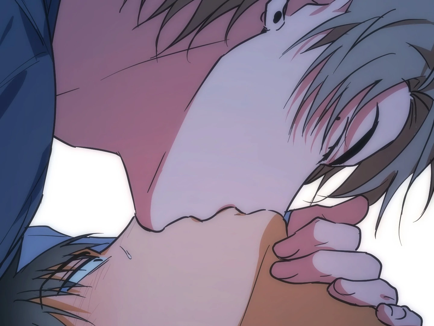 Read A Breathtaking Alliance chapter 7 image 168 on Lezhin
