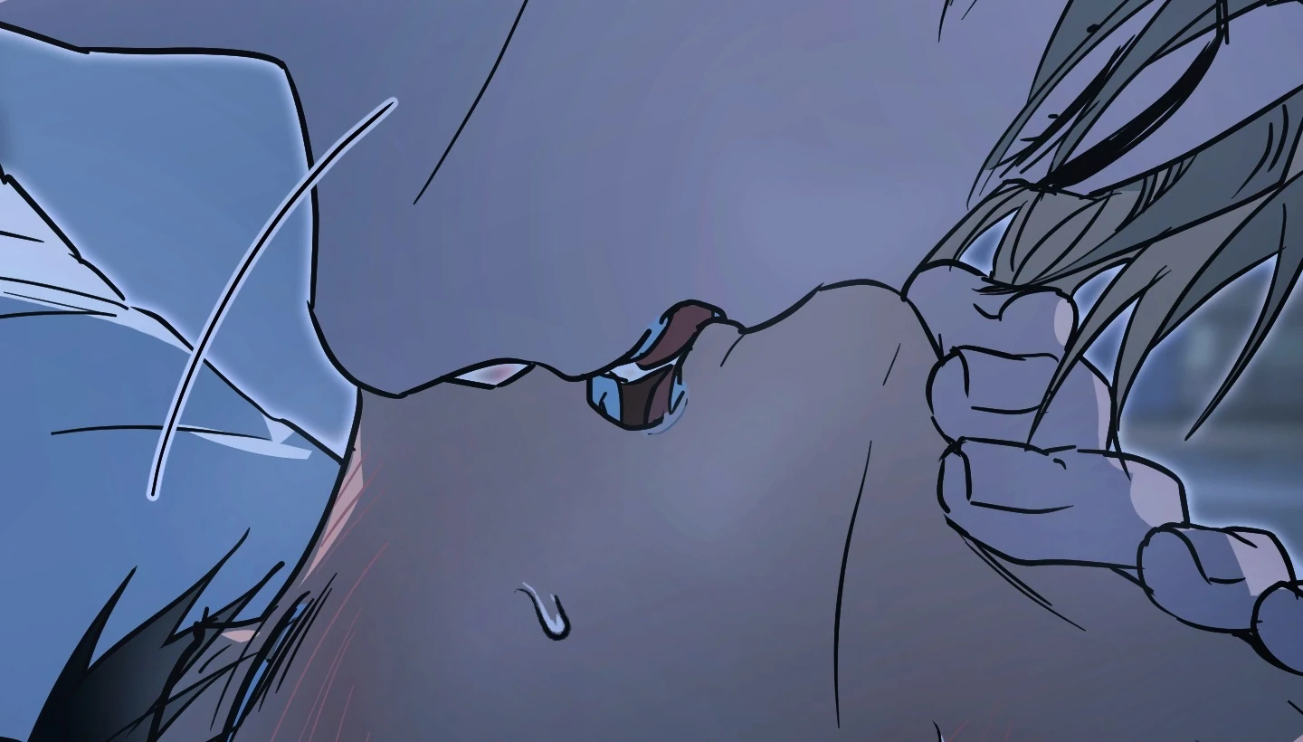 Read A Breathtaking Alliance chapter 7 image 171 on Lezhin