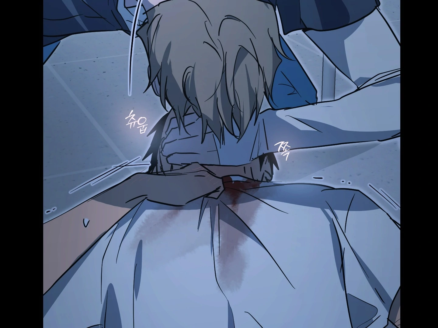 Read A Breathtaking Alliance chapter 7 image 175 on Lezhin