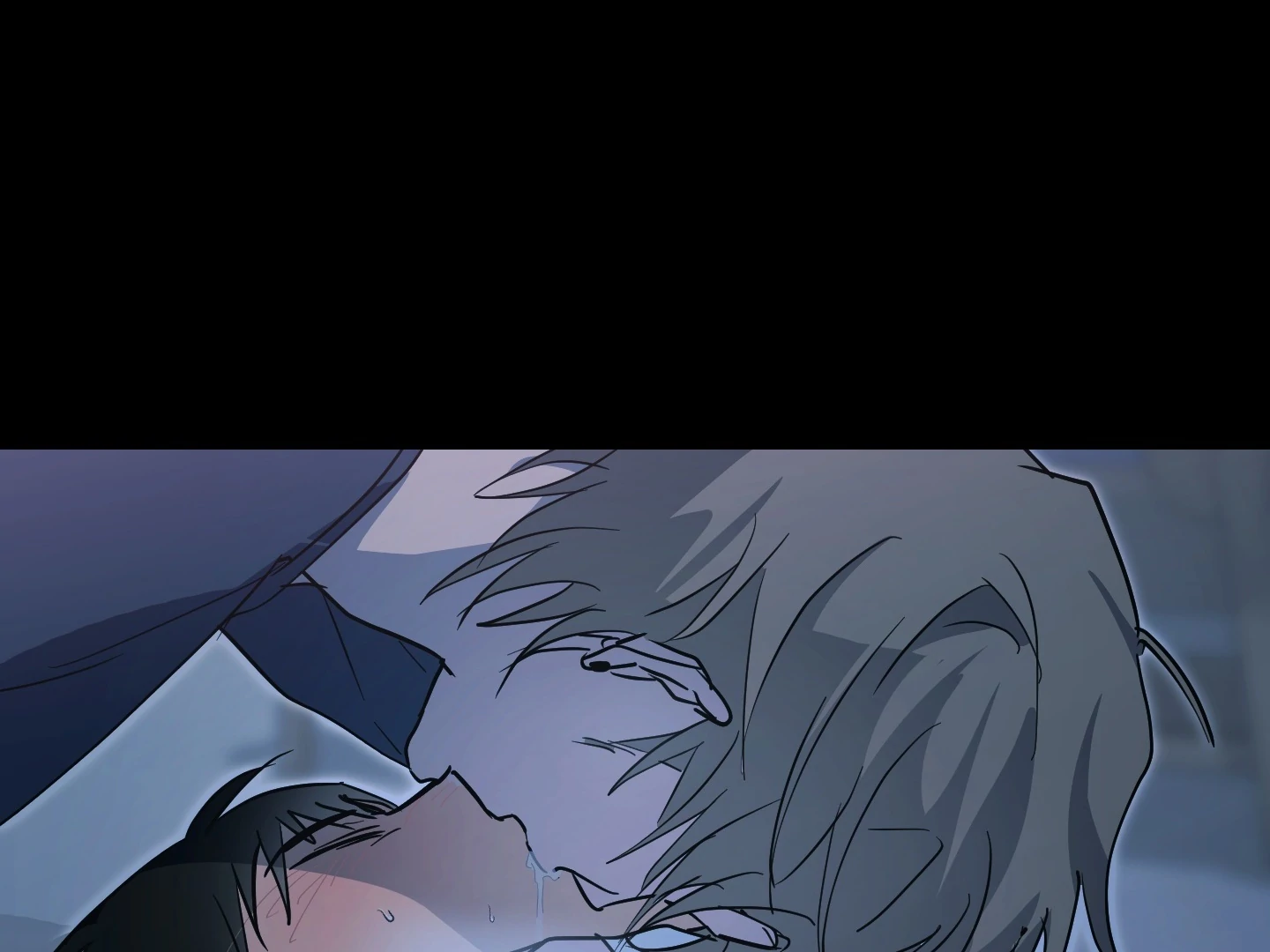 Read A Breathtaking Alliance chapter 7 image 177 on Lezhin
