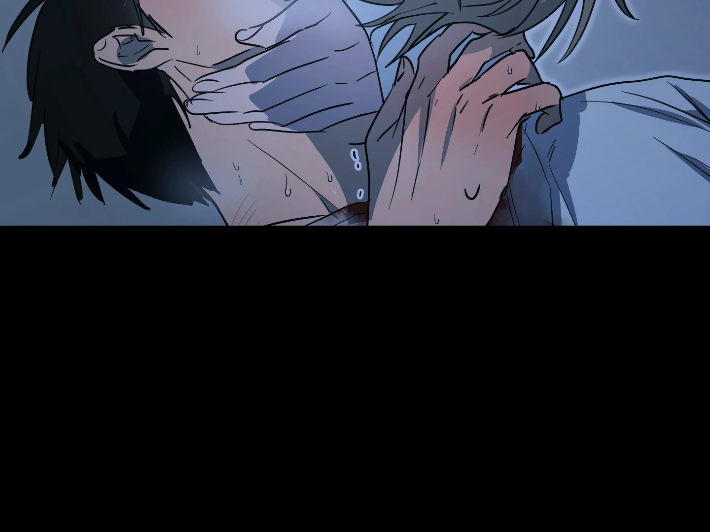 Read A Breathtaking Alliance chapter 7 image 178 on Lezhin