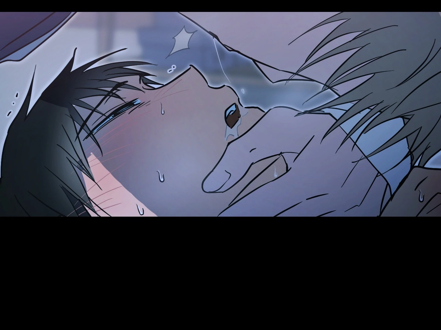 Read A Breathtaking Alliance chapter 7 image 179 on Lezhin